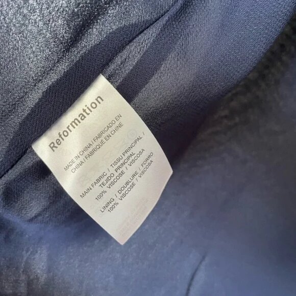 Brand new reformation Pyper Dress - Picture 15 of 15